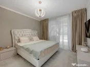 Apartament 3 camere l Curte l Parcare 