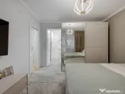Apartament 3 camere l Curte l Parcare 