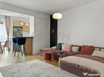 Apartament 3 Camere IMobilat si Utilat l Atlas Aviatiei I...