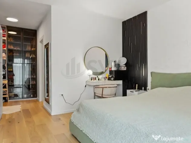 Apartament 3 Camere IMobilat si Utilat l Atlas Aviatiei I...