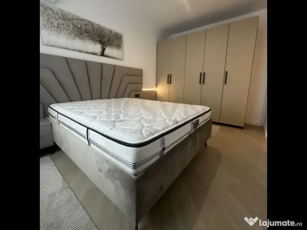 Apartament 2 Camere l Cortina North l Loc de parcare l Mo...