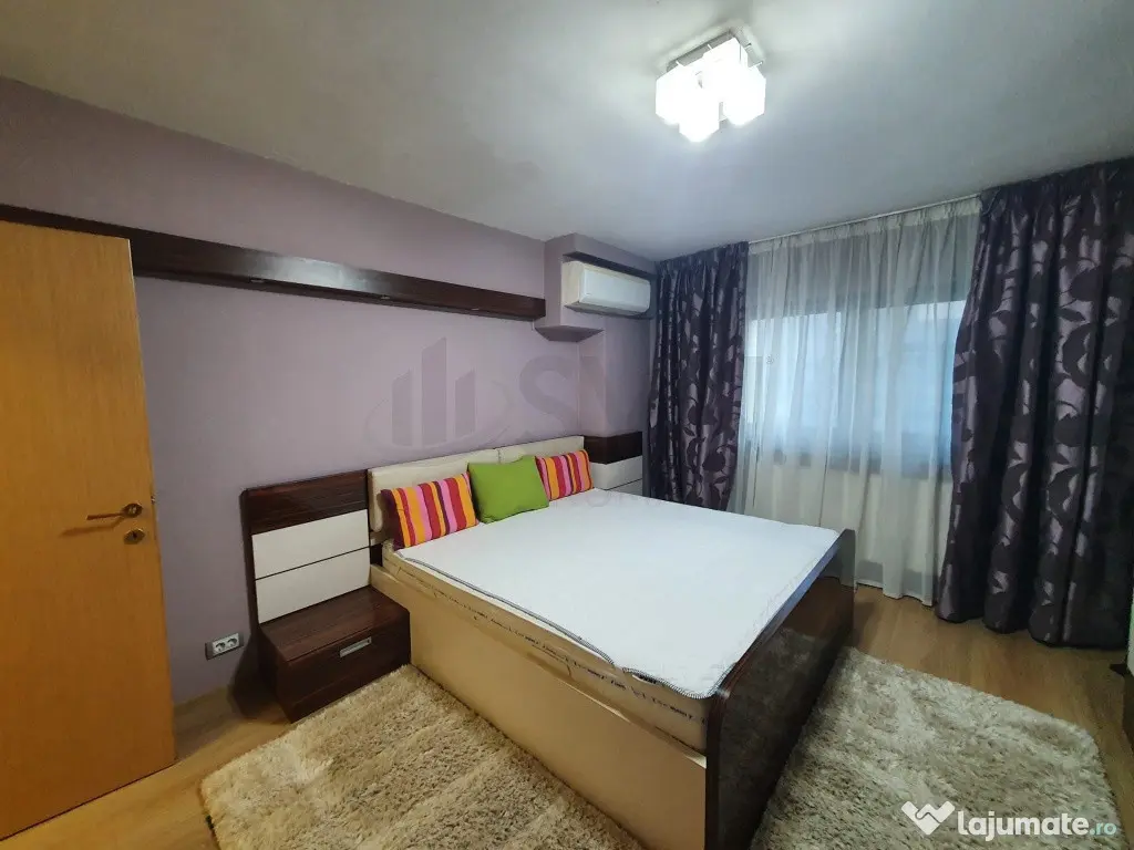 Apartament 3 camere I De inchiriat I Victoriei I Dorobanti