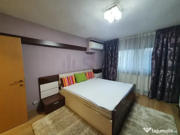 Apartament 3 camere I De inchiriat I Victoriei I Dorobanti