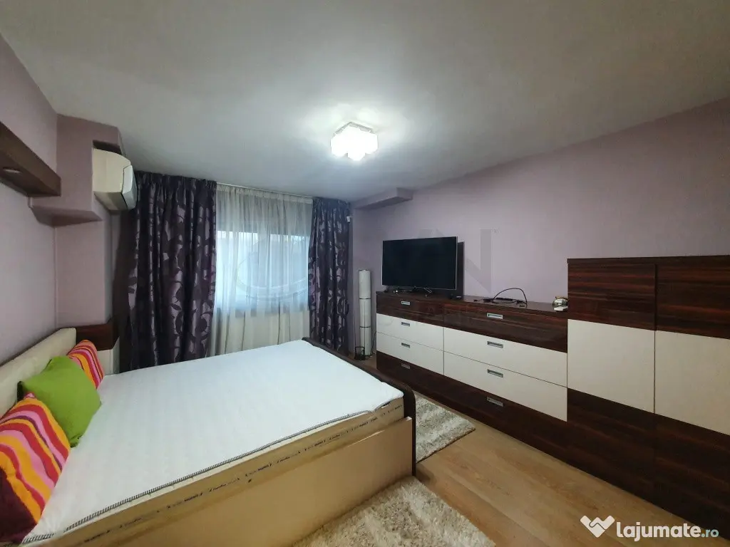 Apartament 3 camere I De inchiriat I Victoriei I Dorobanti