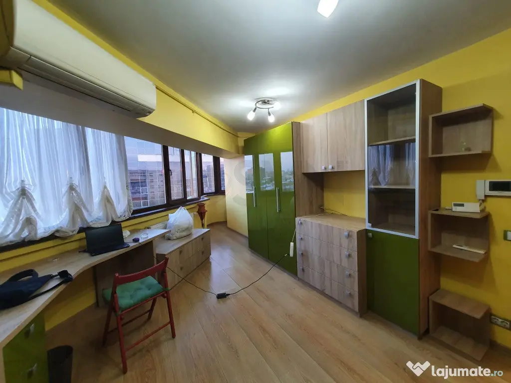 Apartament 3 camere I De inchiriat I Victoriei I Dorobanti