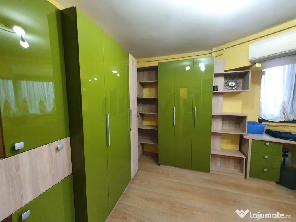 Apartament 3 camere I De inchiriat I Victoriei I Dorobanti