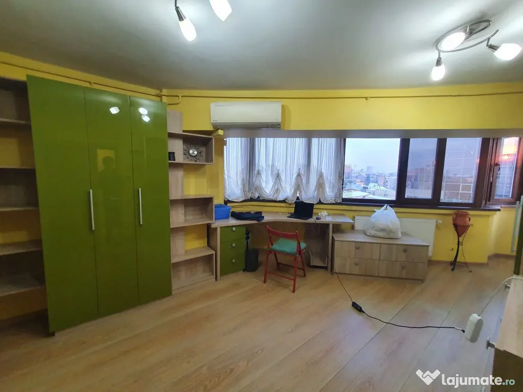 Apartament 3 camere I De inchiriat I Victoriei I Dorobanti