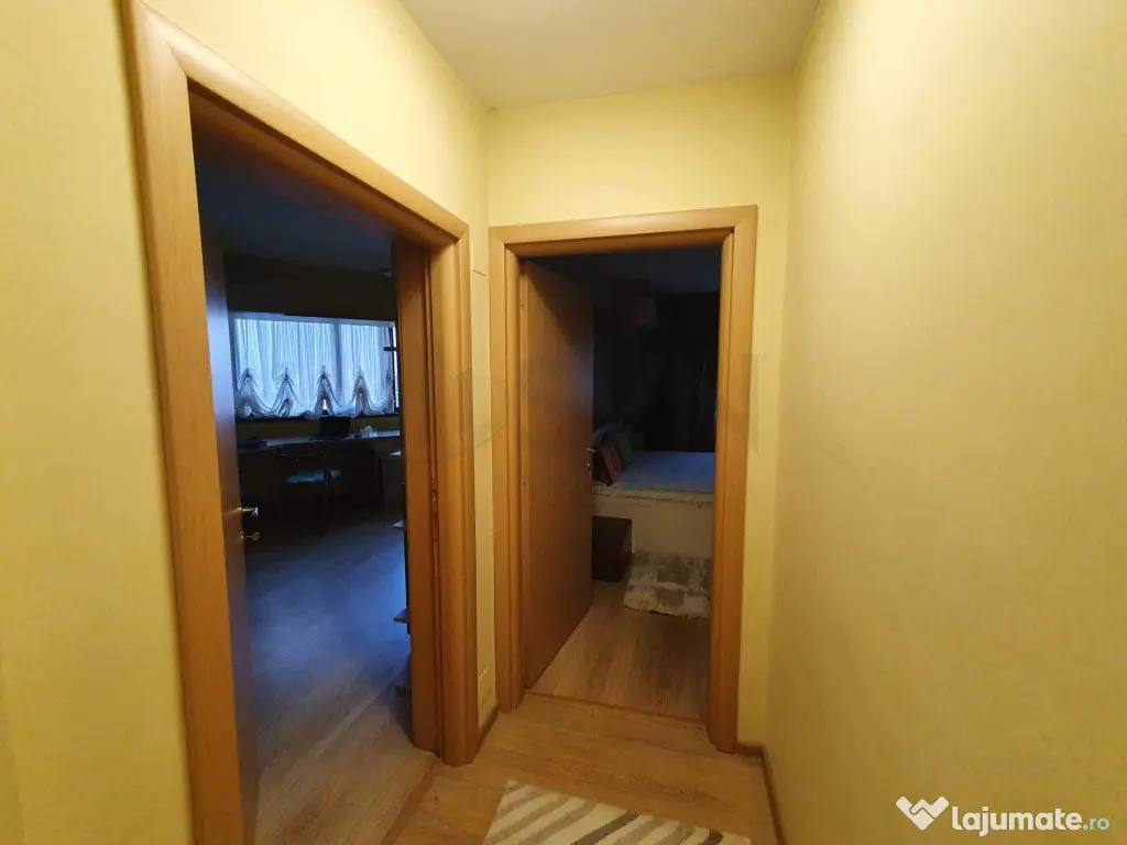 Apartament 3 camere I De inchiriat I Victoriei I Dorobanti