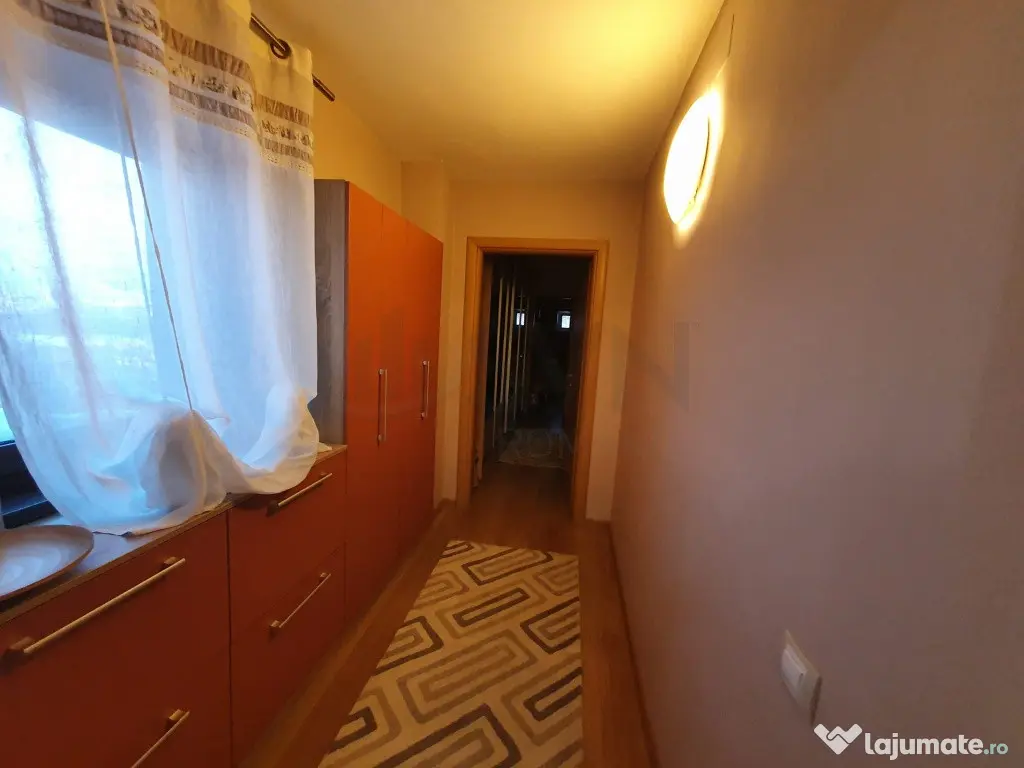 Apartament 3 camere I De inchiriat I Victoriei I Dorobanti