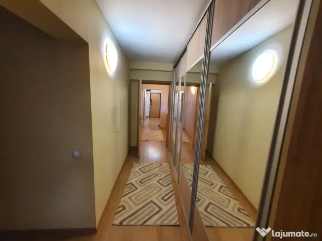 Apartament 3 camere I De inchiriat I Victoriei I Dorobanti