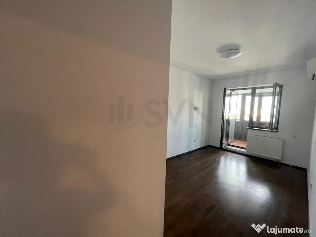 Apartament 2 Camere I De I 13 Septembrie
