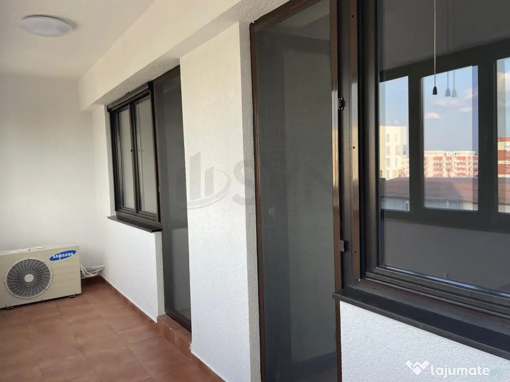 Apartament 2 Camere I De I 13 Septembrie
