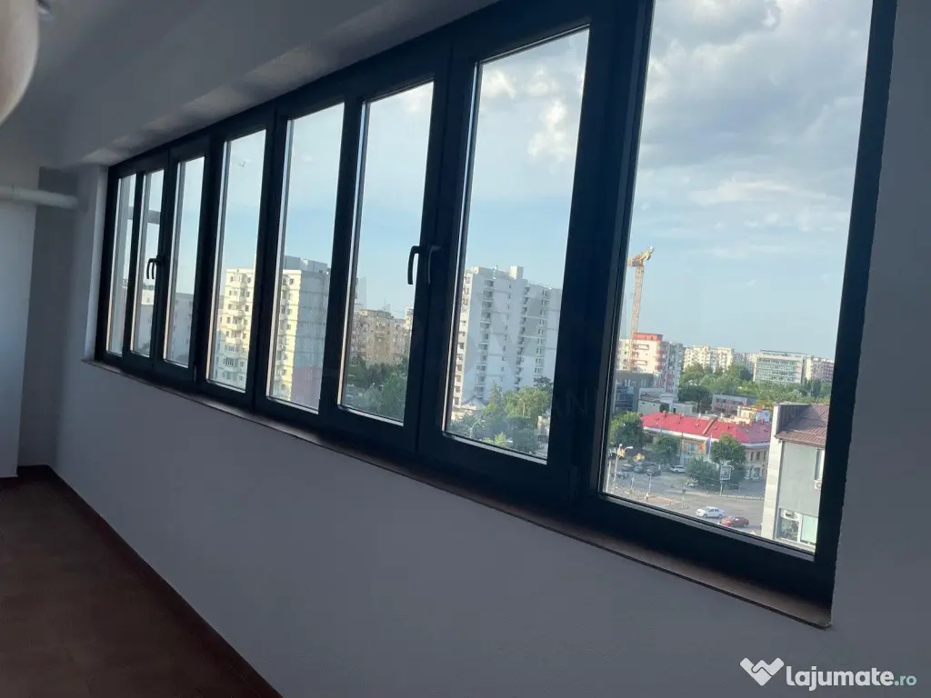 Apartament 2 Camere I De I 13 Septembrie