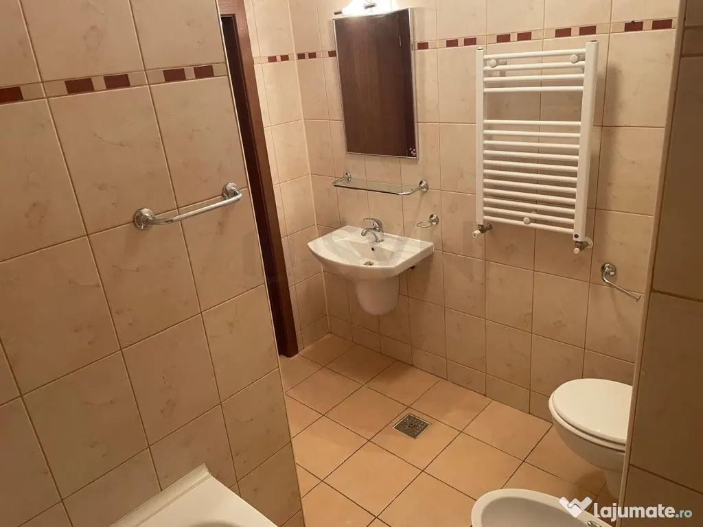 Apartament 2 Camere I De I 13 Septembrie