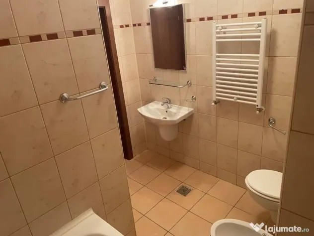 Apartament 2 Camere I De I 13 Septembrie