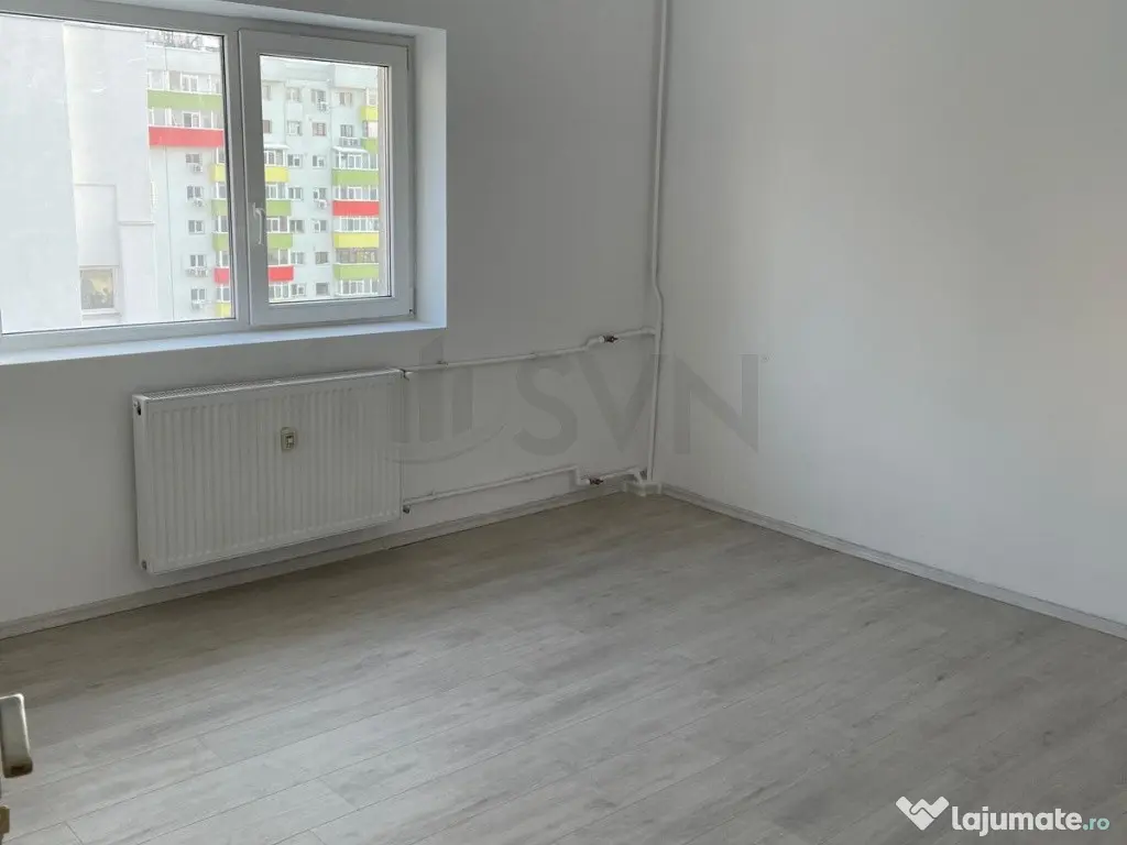 Apartament 2 Camere I De I 13 Septembrie