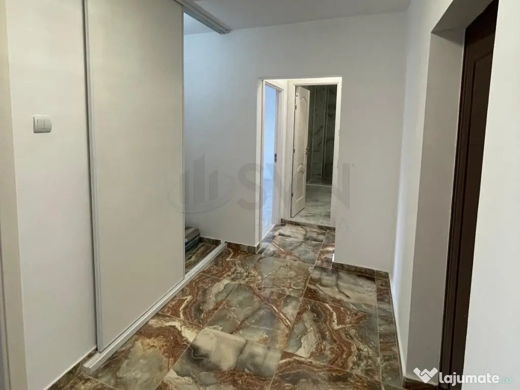 Apartament 2 Camere I De I 13 Septembrie