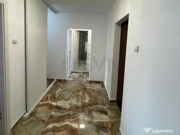 Apartament 2 Camere I De I 13 Septembrie