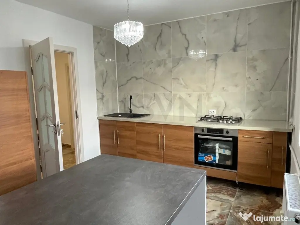 Apartament 2 Camere I De I 13 Septembrie