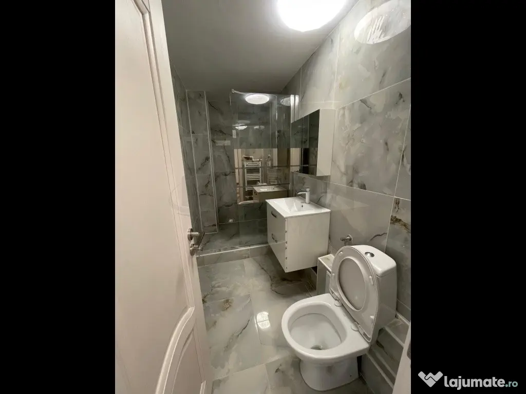 Apartament 2 Camere I De I 13 Septembrie
