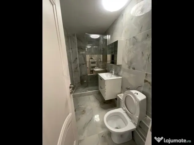 Apartament 2 Camere I De I 13 Septembrie
