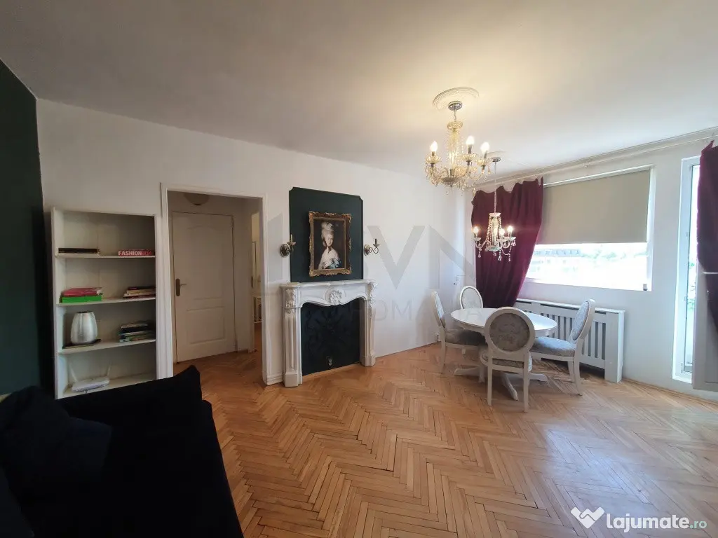 Apartament 2 Camere I De Inchiriat I 1 Mai I Domenii