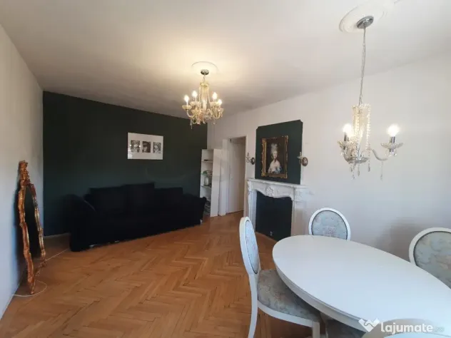 Apartament 2 Camere I De Inchiriat I 1 Mai I Domenii
