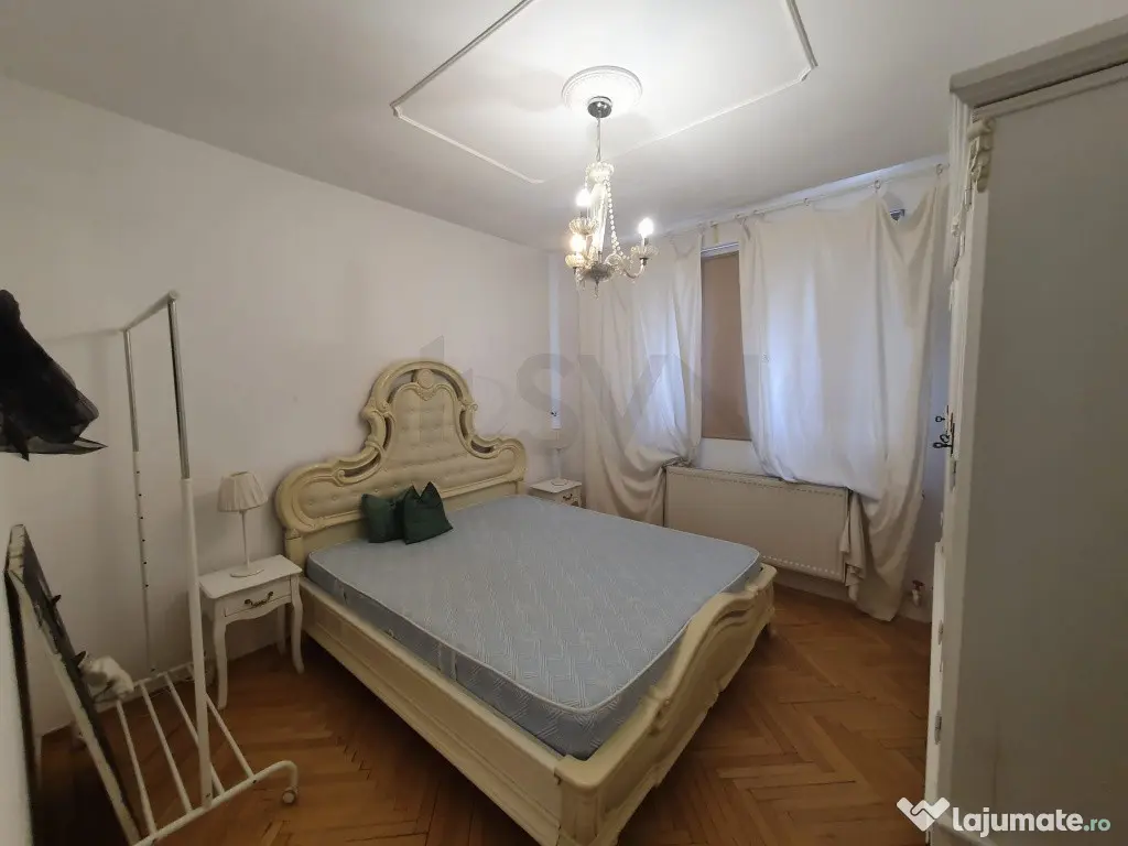 Apartament 2 Camere I De Inchiriat I 1 Mai I Domenii