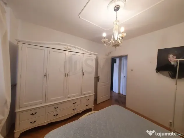 Apartament 2 Camere I De Inchiriat I 1 Mai I Domenii