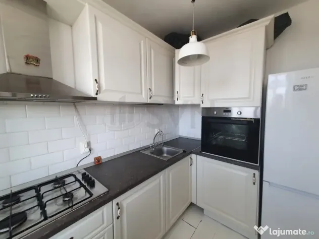 Apartament 2 Camere I De Inchiriat I 1 Mai I Domenii