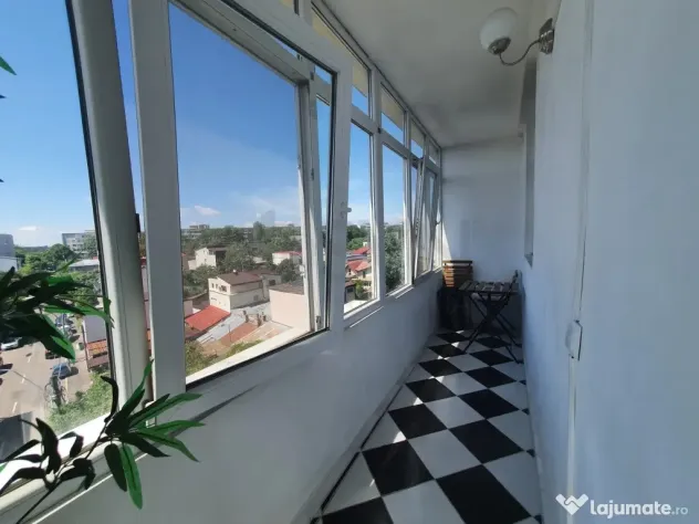 Apartament 2 Camere I De Inchiriat I 1 Mai I Domenii