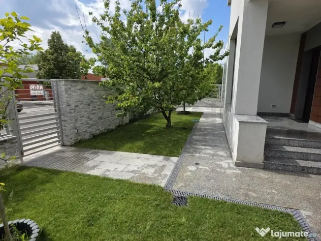Vila 5 Camere I De I Baneasa