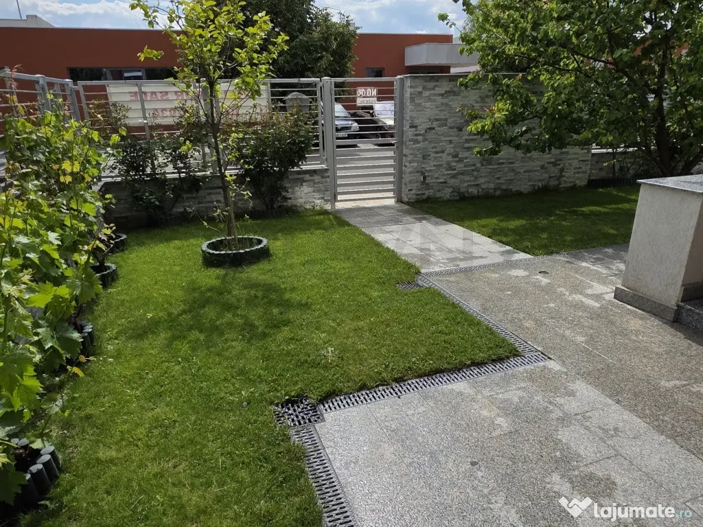 Vila 5 Camere I De I Baneasa