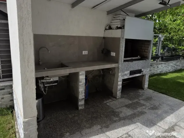 Vila 5 Camere I De I Baneasa