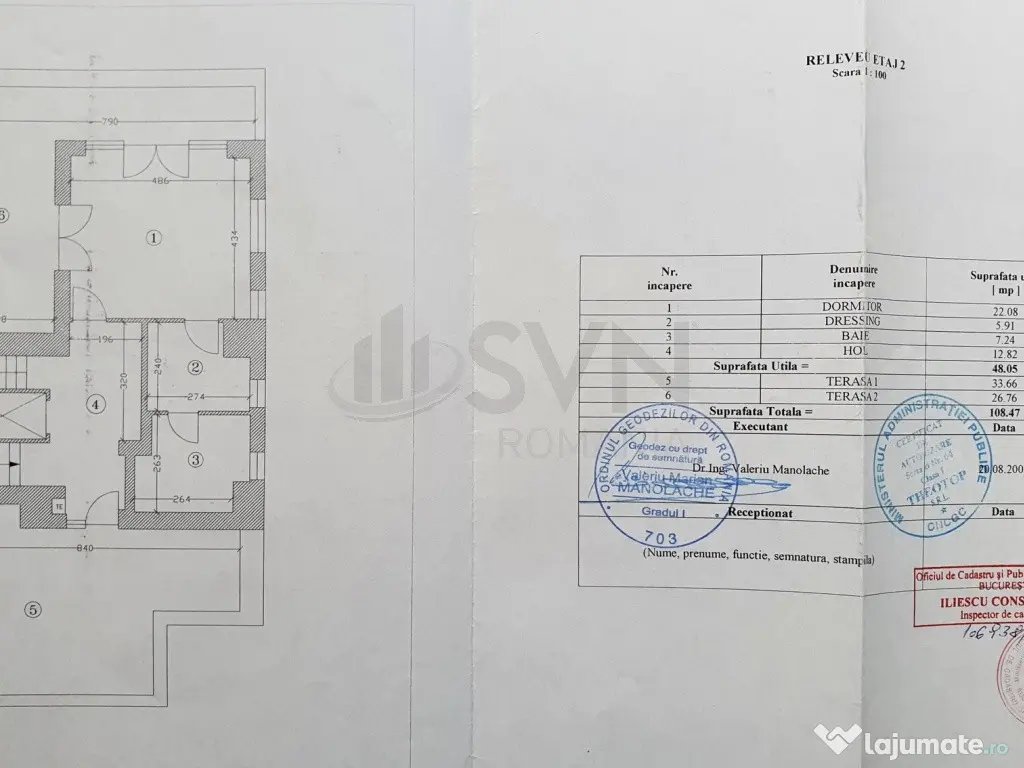 Vila 5 Camere I De I Baneasa