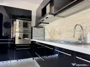 3 Camere Herastrau 