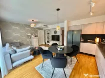 Apartament modern 4 Camere si Gradina Proprie I Herastrau...