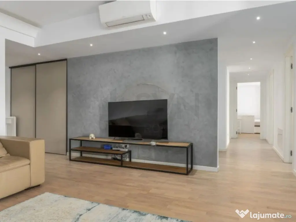 Apartament Exclusivist cu 4 Camere Nordului I Herastrau