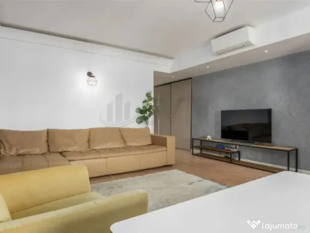 Apartament Exclusivist cu 4 Camere Nordului I Herastrau