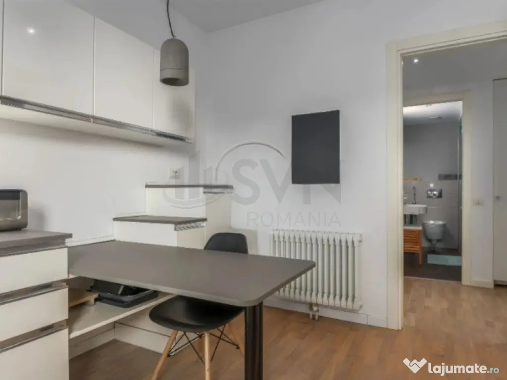 Apartament Exclusivist cu 4 Camere Nordului I Herastrau