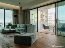 Apartament superb High End 3 camere I One Mircea Eliade I...