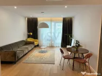 Apartament terasa spatioasa One Herastrau Towers I 2 camere