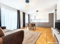 Apartament 2 camere plus office I Luxuria I Loc de parcar...
