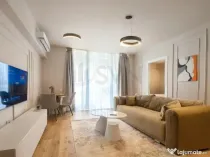 Apartament modern 2 camere One Cotroceni Park