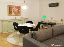 Apartament 2 camere lux design Calea Victoriei bloc nou 2...