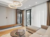 Apartament modern 2 camere cu view superb I Zona Floreasca