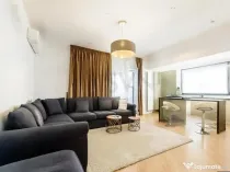 Apartmanent modern 3 camere I PiperaI Complet mobilat