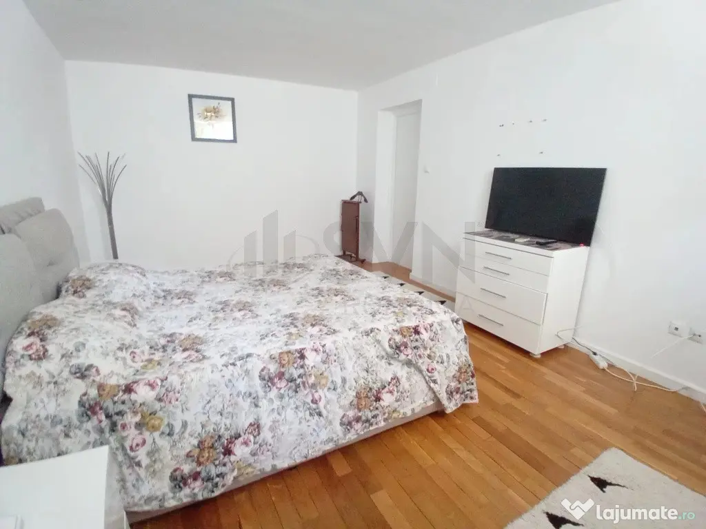 Apartament 2 camere l Plevnei
