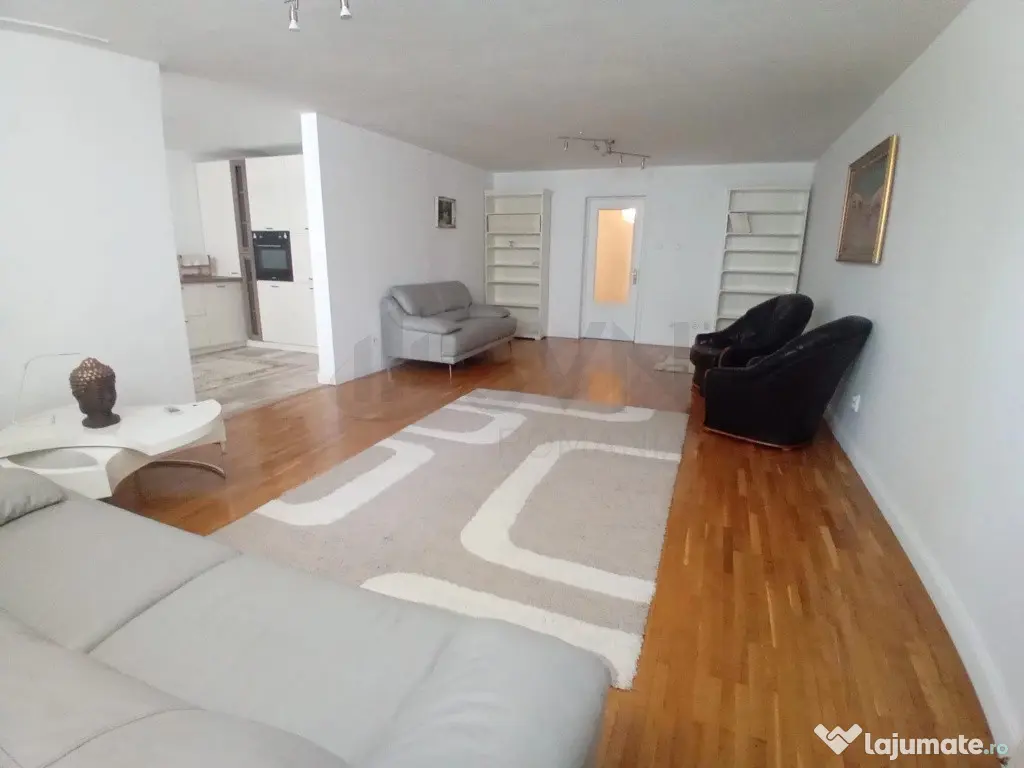 Apartament 2 camere l Plevnei