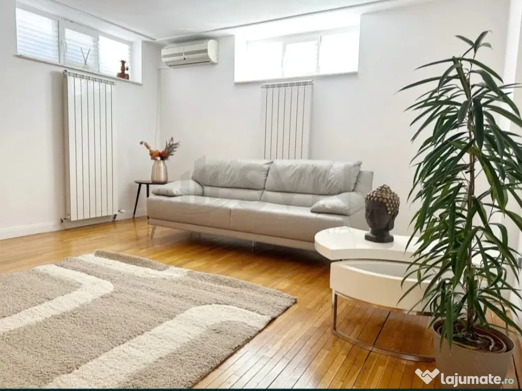 Apartament 2 camere l Plevnei